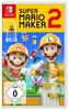 Nintendo Super Mario Maker 2 Switch Nintendo Super Mario Maker 2 Switch
