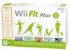 Nintendo Wii Fit Plus + Balance Board Nintendo Wii Fit Plus + Balance Board