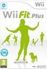 Nintendo Wii Fit Plus Nintendo Wii Fit Plus