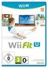 Nintendo Wii Fit U + Fit Meter Wii U Nintendo Wii Fit U + Fit Meter Wii U