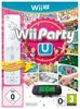 Nintendo Wii Party U Nintendo Wii Party U