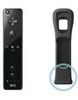 Nintendo Wii Remote + Motion Plus Nintendo Wii Remote + Motion Plus