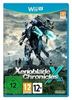 Nintendo Xenoblade Chronicles X Wii U Nintendo Xenoblade Chronicles X Wii U