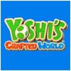 Nintendo Yoshi's Crafted World Switch Nintendo Yoshi's Crafted World Switch
