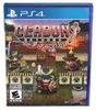 NIS America Cladun Returns - This is Sengoku! PS4 NIS America Cladun Returns - This is Sengoku! PS4