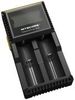 Nitecore Digicharger D2 Nitecore Digicharger D2