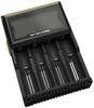 Nitecore Digicharger D4 Nitecore Digicharger D4