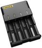 Nitecore Intellicharger i4 Nitecore Intellicharger i4
