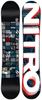 Nitro Team Wide Black Nitro Team Wide Black