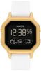 Nixon Siren Edelstahl (A1211-508-00) Nixon Siren Edelstahl (A1211-508-00)