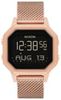 Nixon Siren Milanaise Armband (A1272-897-00) Nixon Siren Milanaise Armband (A1272-897-00)