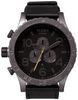 Nixon 51-30 Chrono Leather Nixon 51-30 Chrono Leather
