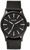 Nixon Sentry 38 Leather Nixon Sentry 38 Leather