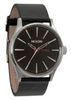 Nixon Sentry Leather Nixon Sentry Leather