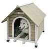 Nobby Hundehütte Civetta 2 Java Nobby Hundehütte Civetta 2 Java