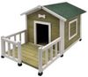 Nobby Hundehütte Talamone Java Nobby Hundehütte Talamone Java
