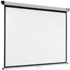 Nobo 4:3 Roll-Leinwand 200 x 151 Nobo 4:3 Roll-Leinwand 200 x 151