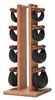 NOHrD Swing Turm Kirsche 2-8 kg NOHrD Swing Turm Kirsche 2-8 kg