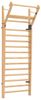 NOHrD WallBar Sprossenwand Eiche 14 NOHrD WallBar Sprossenwand Eiche 14