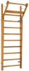 NOHrD WallBar Sprossenwand Kirsche 10 NOHrD WallBar Sprossenwand Kirsche 10
