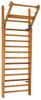 NOHrD WallBar Sprossenwand Kirsche 14 NOHrD WallBar Sprossenwand Kirsche 14