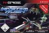Nokia System Rush N-Gage Nokia System Rush N-Gage