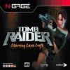 Nokia Tomb Raider N-Gage Nokia Tomb Raider N-Gage