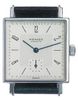 Nomos Glashütte Tetra Nomos Glashütte Tetra