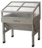 Noor Frühbeetaufsatz VegTrug 100 cm Noor Frühbeetaufsatz VegTrug 100 cm