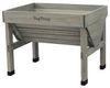 Noor Hochbeet Klassik VegTrug 103 x 76 x 80 cm Noor Hochbeet Klassik VegTrug 103 x 76 x 80 cm