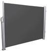 Noor Seitenmarkise Exklusiv 100 x 350 cm Noor Seitenmarkise Exklusiv 100 x 350 cm