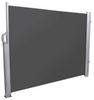 Noor Seitenmarkise Exklusiv 120 x 350 cm Noor Seitenmarkise Exklusiv 120 x 350 cm