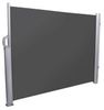 Noor Seitenmarkise Exklusiv 160 x 350 cm Noor Seitenmarkise Exklusiv 160 x 350 cm
