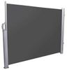 Noor Seitenmarkise Exklusiv 200 x 350 cm Noor Seitenmarkise Exklusiv 200 x 350 cm