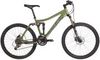Norco Fluid LT 2 Norco Fluid LT 2