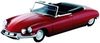 Norev Citroen DS 19 Cabriolet Norev Citroen DS 19 Cabriolet