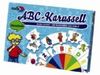 Noris ABC-Karussell Noris ABC-Karussell