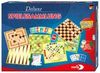 Noris Deluxe Spielesammlung Noris Deluxe Spielesammlung
