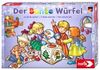 Noris Der bunte Würfel Noris Der bunte Würfel