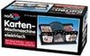 Noris Karten-Mischmaschine elektrisch Noris Karten-Mischmaschine elektrisch
