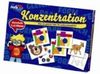 Noris Konzentration Noris Konzentration