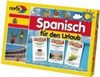 Noris Spanisch für den Urlaub Noris Spanisch für den Urlaub