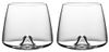 Normann Copenhagen Whiskey Glas 2er Set Normann Copenhagen Whiskey Glas 2er Set