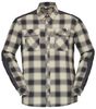 Norröna Svalbard Flannel Shirt Men Norröna Svalbard Flannel Shirt Men