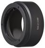 Novoflex Adapter NIKZ/OM Novoflex Adapter NIKZ/OM