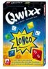 Nürnberger Spielkarten Verlag GmbH Qwixx - Longo Nürnberger Spielkarten Verlag GmbH Qwixx - Longo
