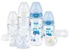 NUK First Choice Plus Perfect Start Set mit Temperature Control NUK First Choice Plus Perfect Start Set mit Temperature Control