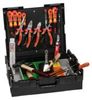 NWS Sortimo L-BOXX 23-tlg. NWS Sortimo L-BOXX 23-tlg.