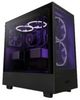 NZXT H5 Flow RGB Black NZXT H5 Flow RGB Black