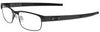 Oakley Metal Plate Oakley Metal Plate
